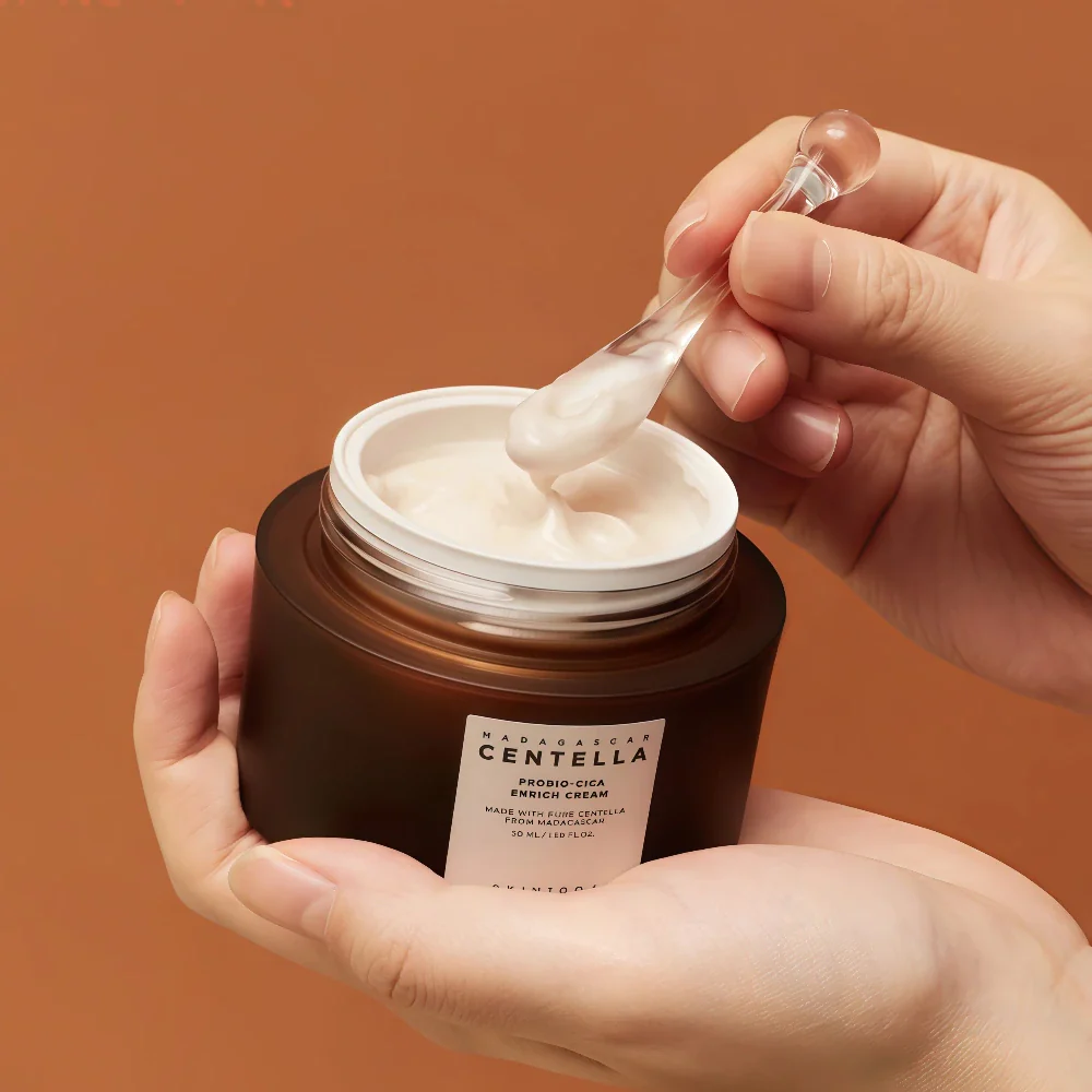 SKIN1004 Probio Cica Enrich Cream 50ml