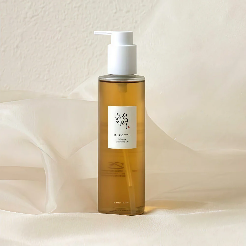 BEAUTY OF JOSEON Ginseng Cleansing Oil 210ml