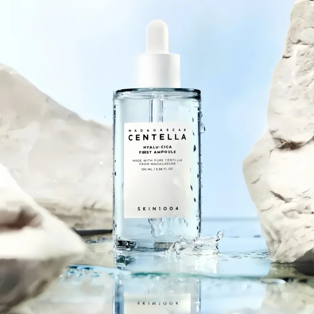 SKIN1004 Hyalu Cica First Ampoule 100ml