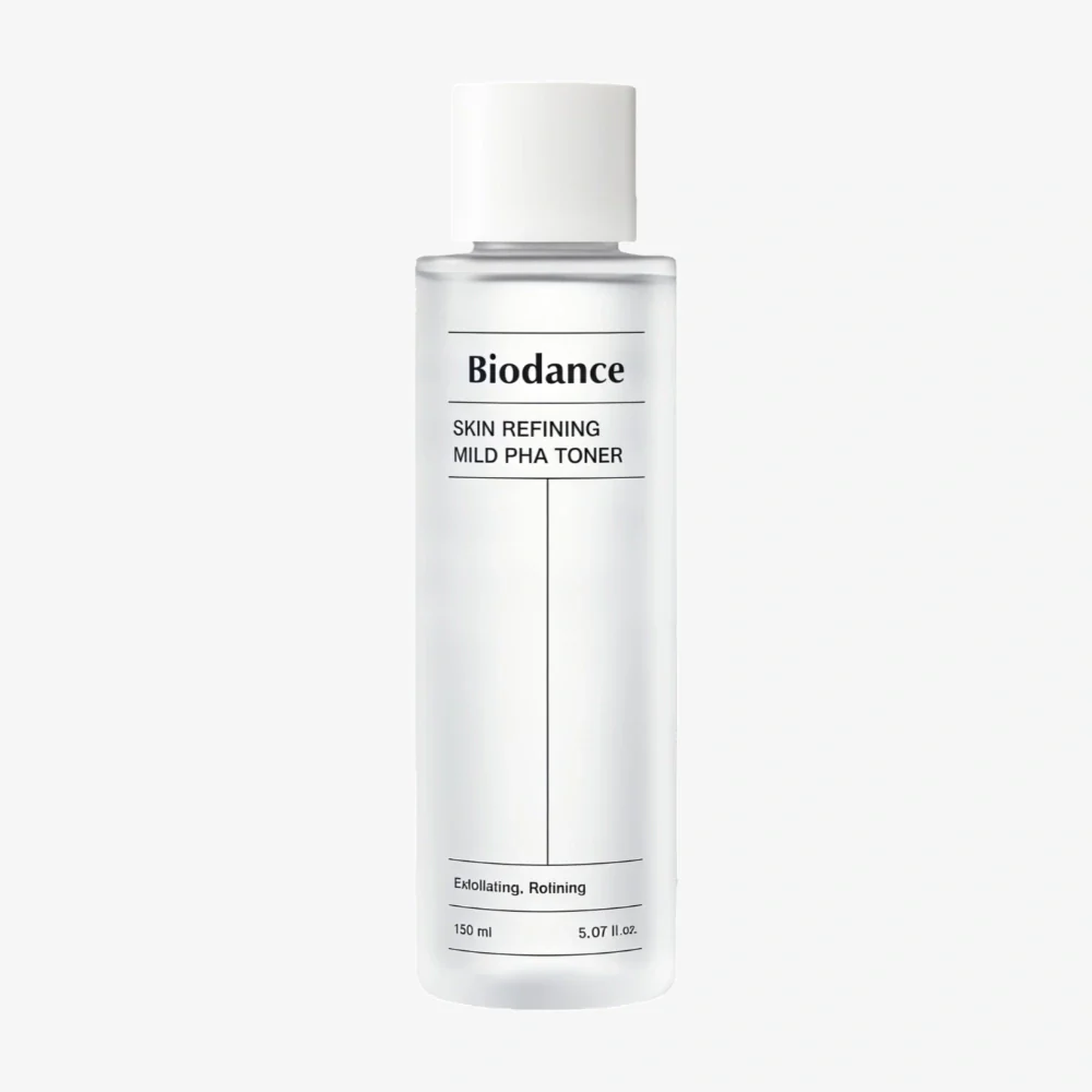 BIODANCE Skin Refining Mild PHA Toner 150ml