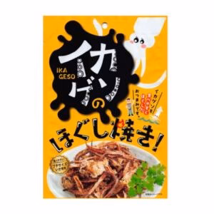 KOJIMA Baked Squid Tentacle 16g