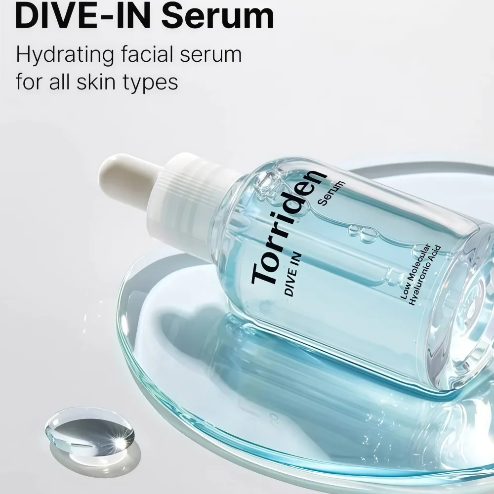 TORRIDEN Dive In Serum 50ml