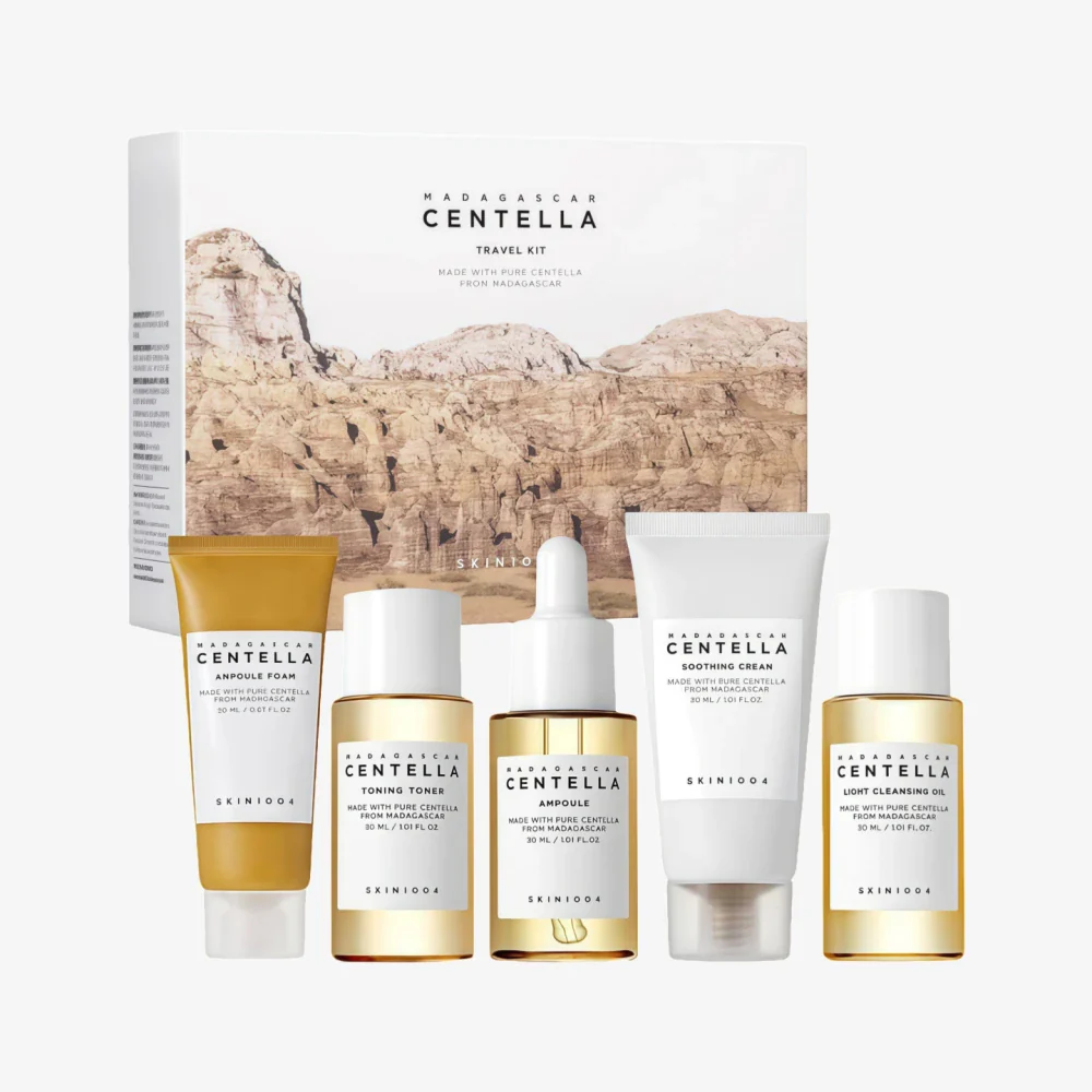 SKIN1004 Centella Travel Kit