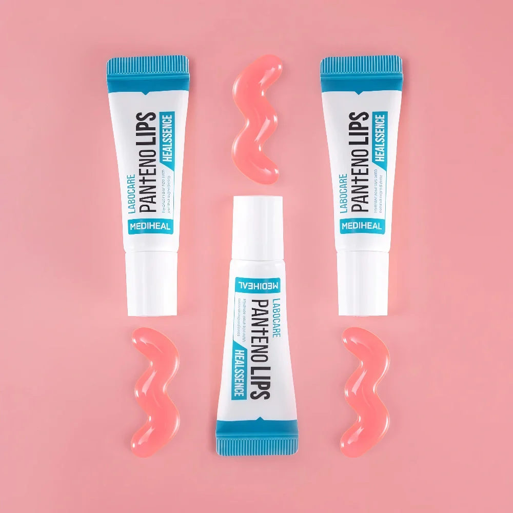 MEDIHEAL Labocare Pantenolips Healssence 10ml