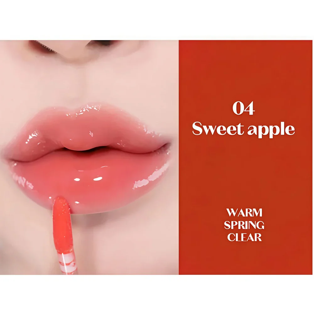 ETUDE HOUSE Dear Darling Oil Tint 04 Sweet Apple