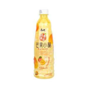 KSF Mango Flavor Drink 500ml