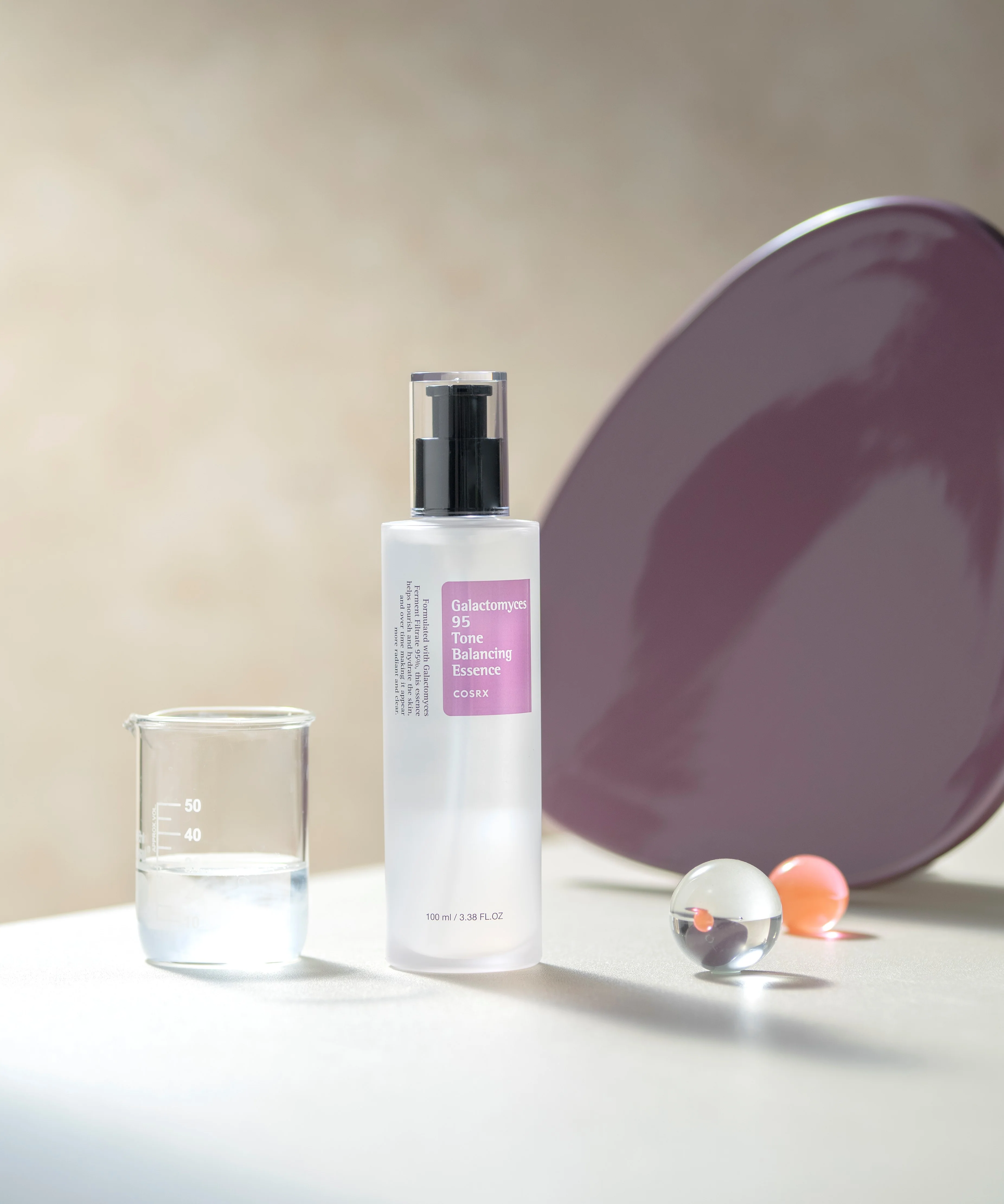 COSRX Galactomyces 95 Tone Balancing Essence 100ml