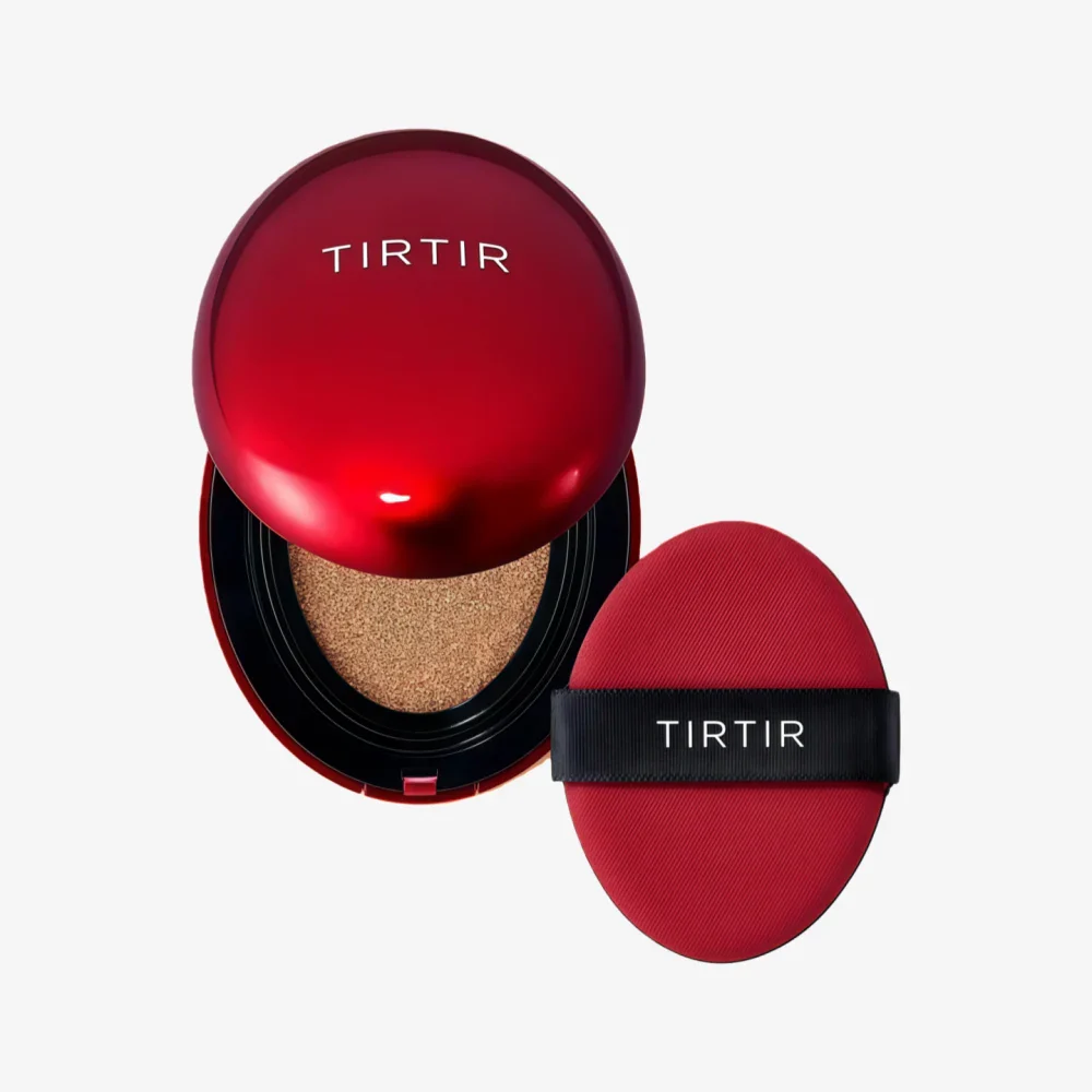TIRTIR Mask Fit Red Cushion Foundation 25N Mocha