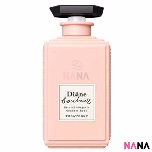 MOIST DIANE Bonheur Grasse Rose Treatment 500ml