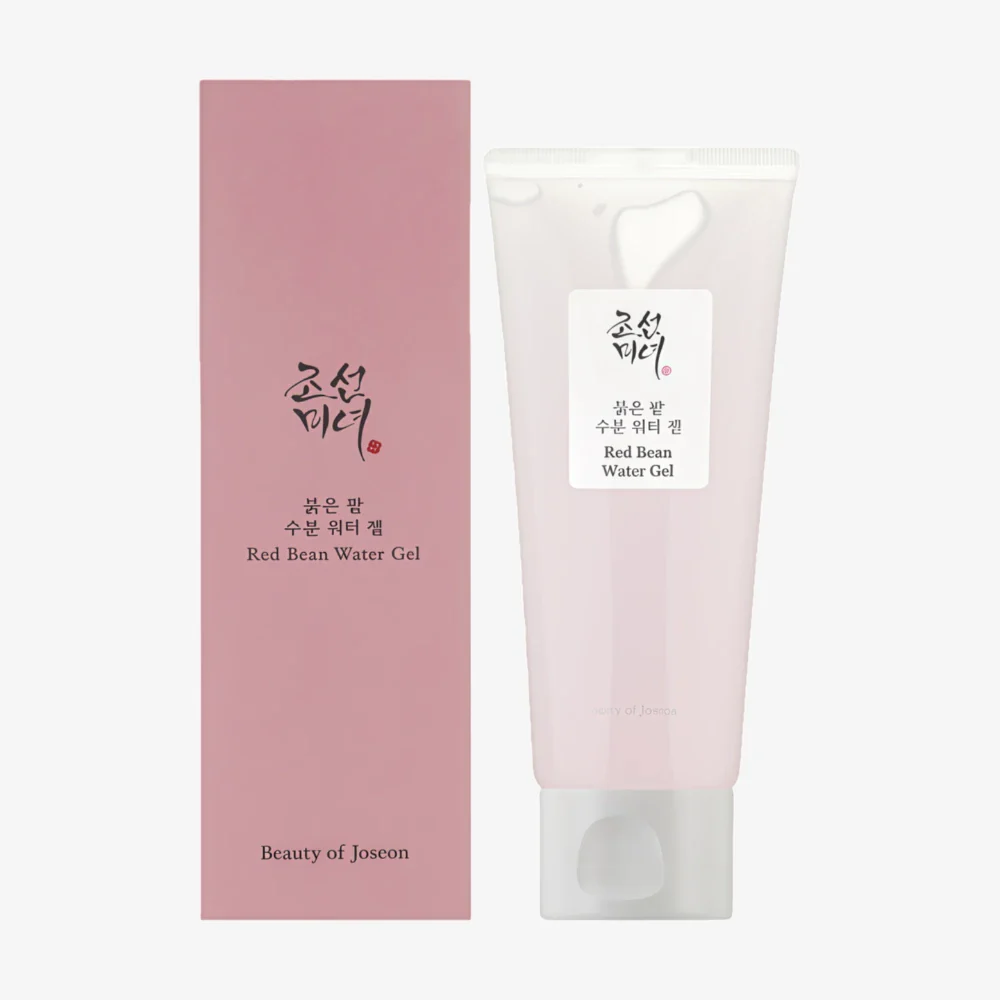 BEAUTY OF JOSEON Red Bean Water Gel 100ml