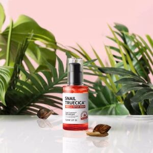 SOME BY MI Snail True Cica Miracle Repair Serum 50ml