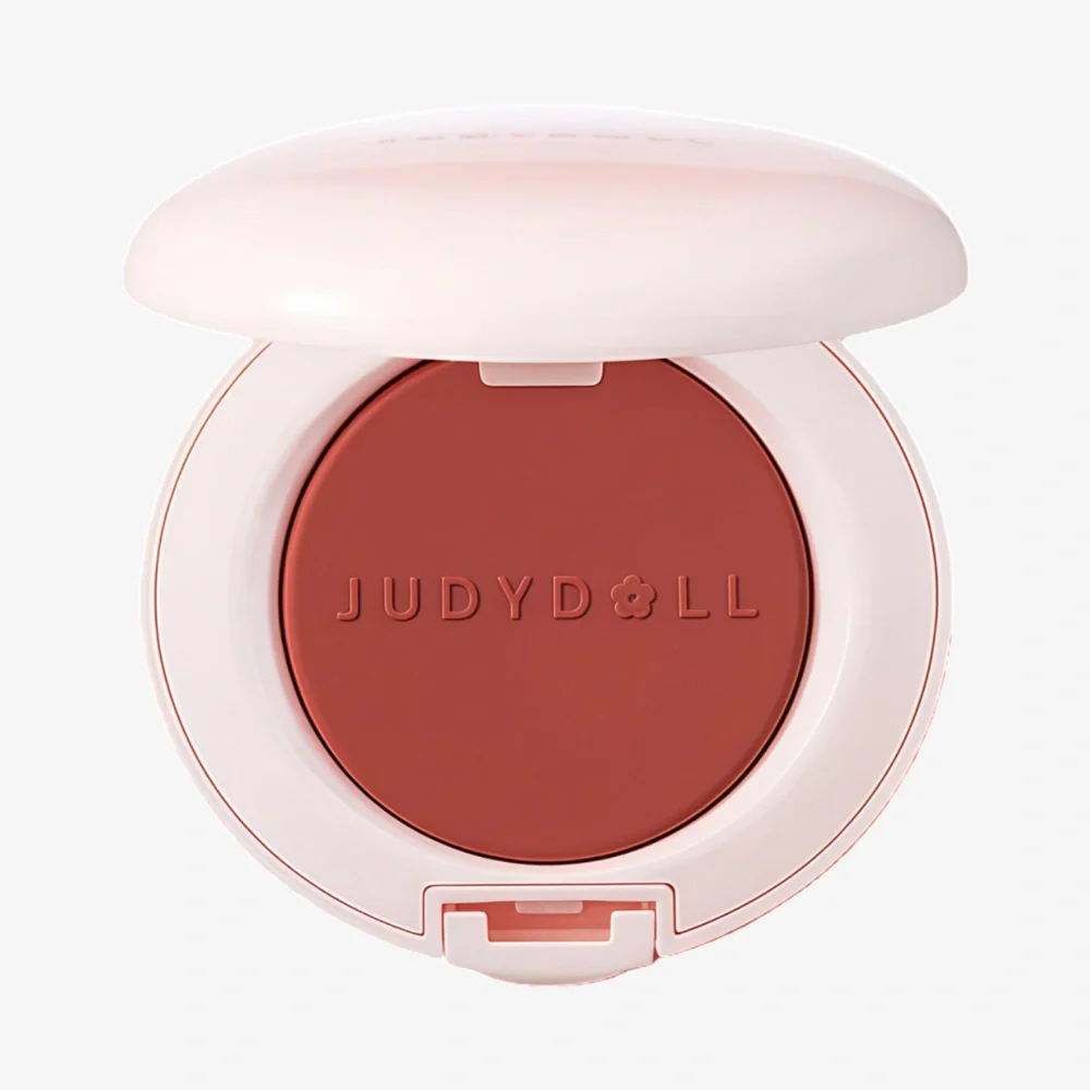 JUDYDOLL Multi Cream 05 Sweet Apricot Tart