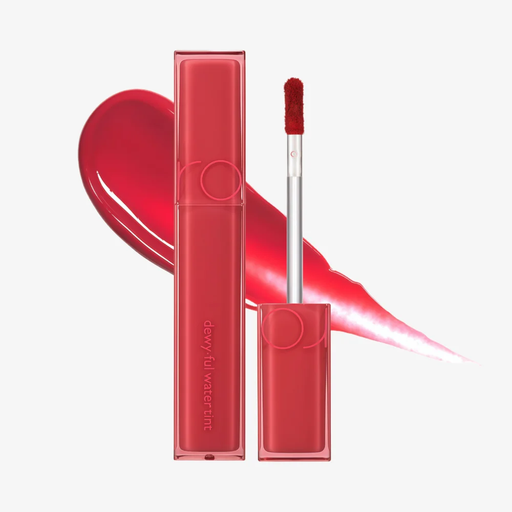 ROMAND Dewyful Water Tint 07 Cherry Way 5g