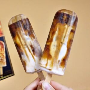 I-Mei Brown Sugar Boba Ice Milk Bar (1pc)