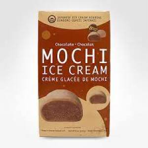 Mt Fuji Mochi Ice Cream Chocolate 224g