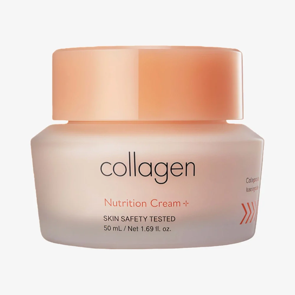 ITS SKIN Collagen Nutrition Cream