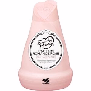 KOBAYASHI Room Fragrance PINK Romance Rose