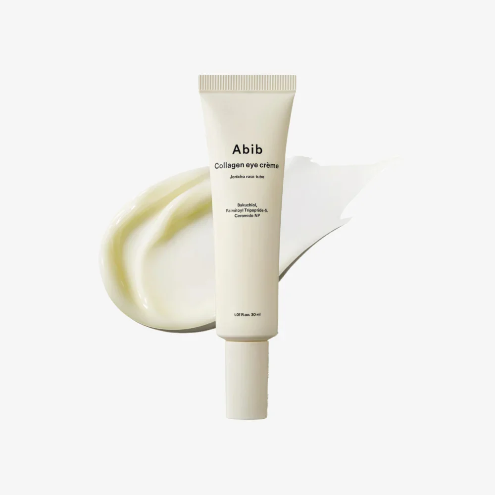 ABIB Collagen Eye Creme Jericho Rose Tube 30ml