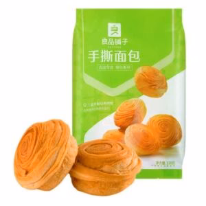 LPPZ Shredded Bread 330g