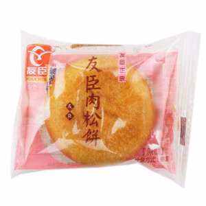Youchen Snack Cake (Original Flavor) 1BOX 2.5KG