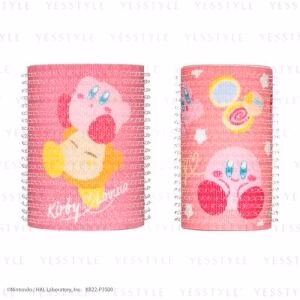 LOVISIA Kirby Hair Curler 02 2pcs