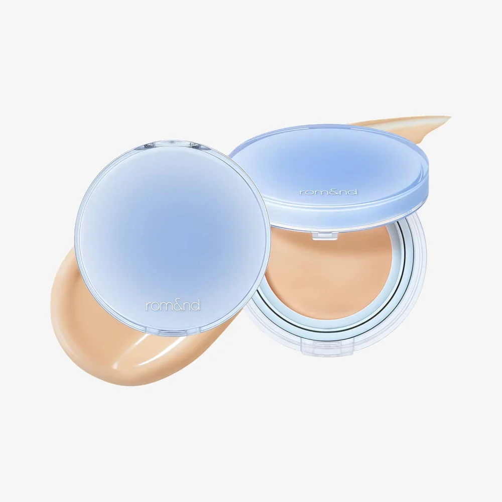 ROMAND Bare Water Cushion 04 Beige 23