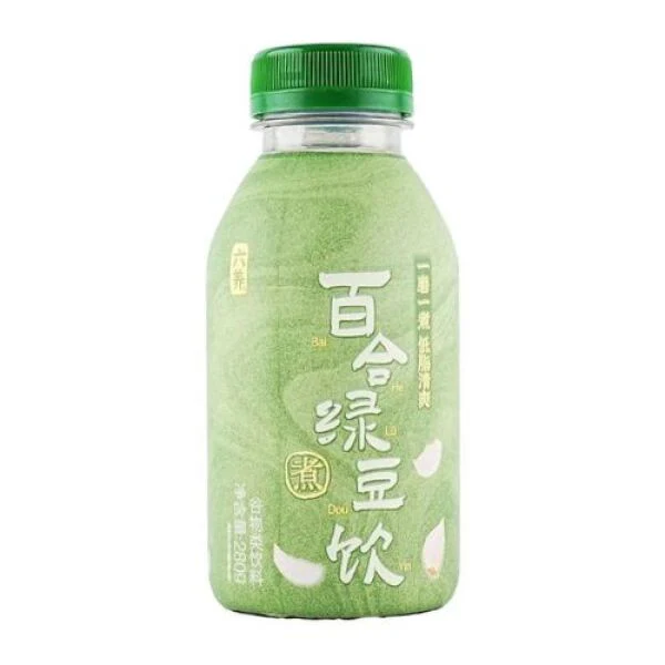 LIUYANG Lily Mung Bean Drink 280g