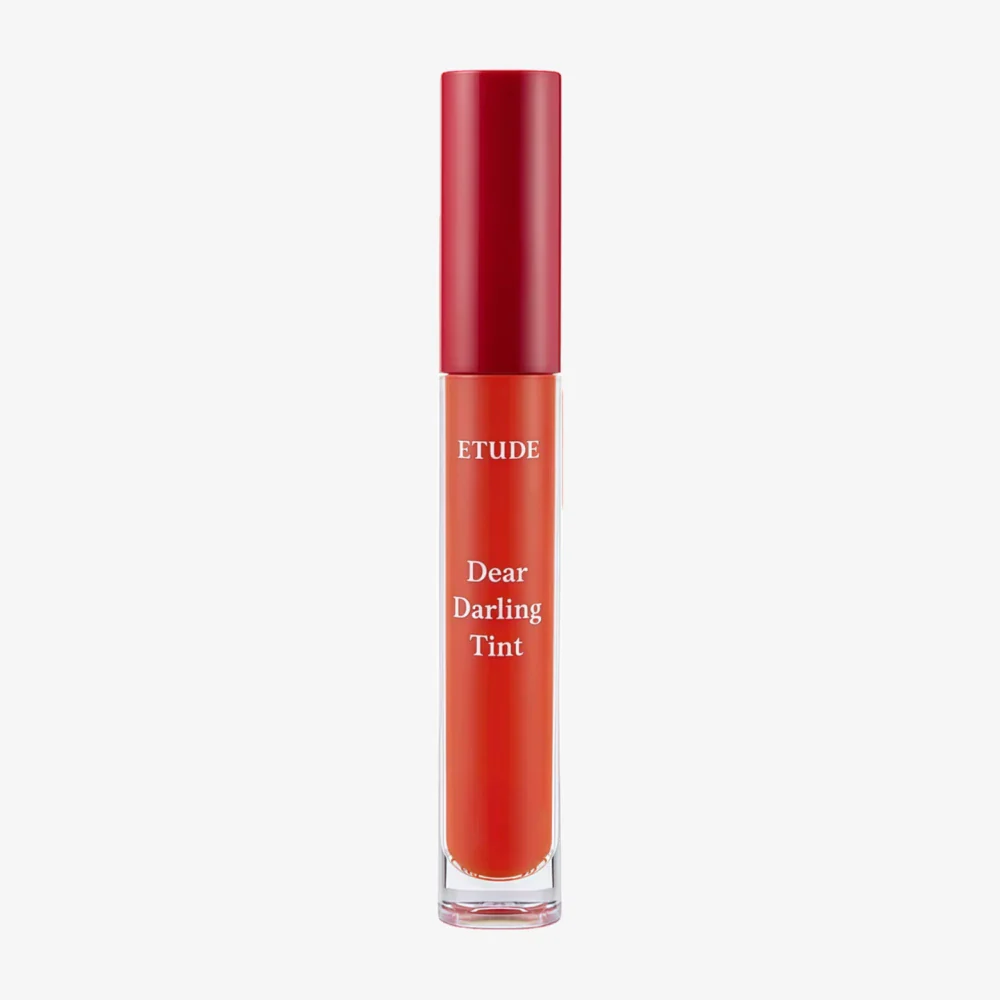 ETUDE HOUSE ## Dear Darling Water Gel Tint OR201