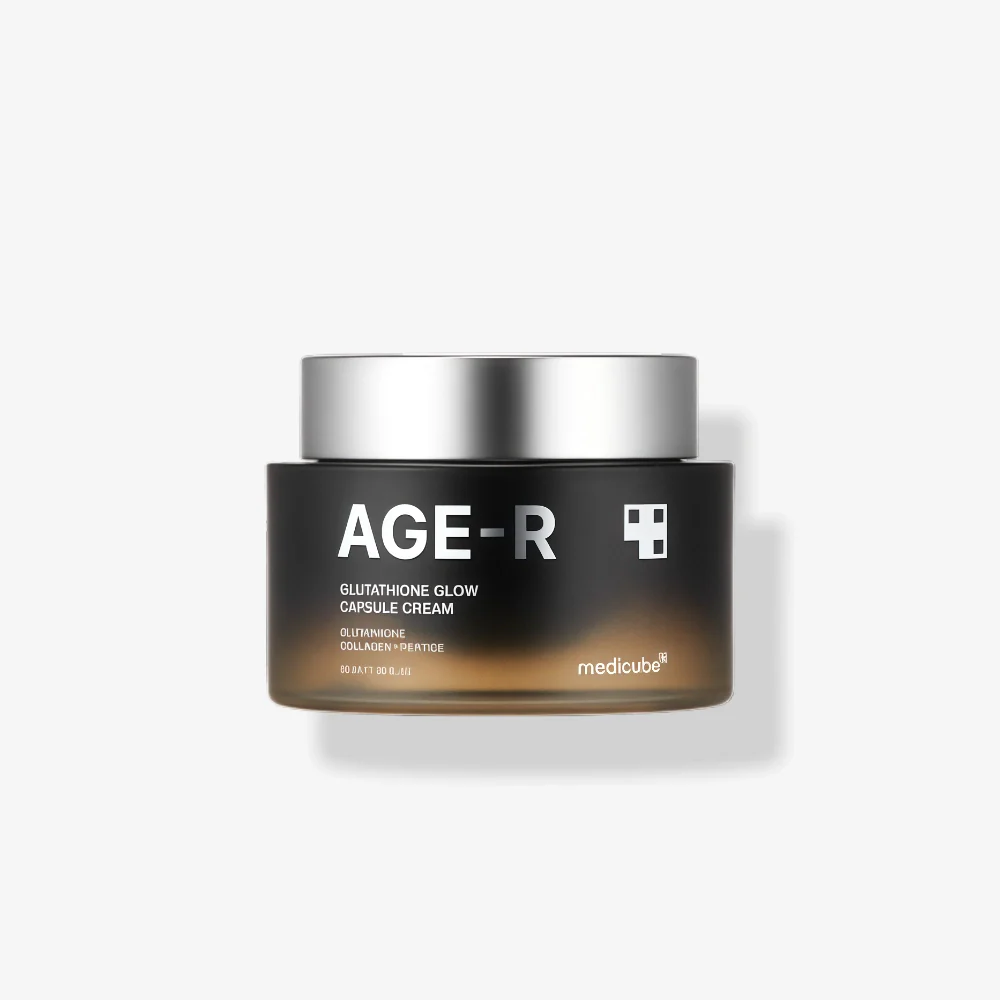 Medicube Glutathione Glow Capsule Cream