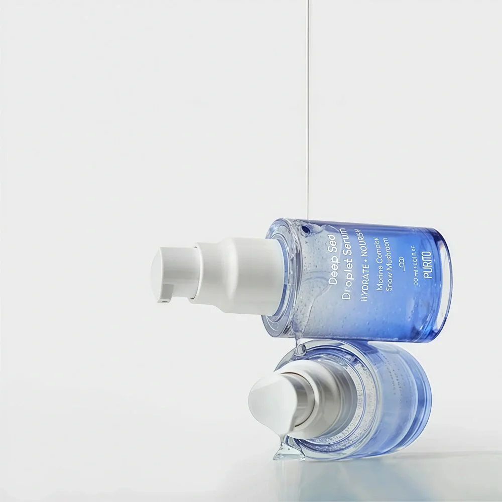 PURITO Deep Sea Droplet Serum 30ml