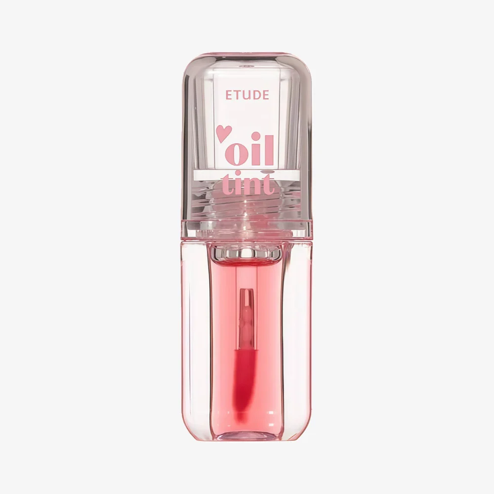 ETUDE HOUSE Dear Darling Oil Tint 05 Red Oil