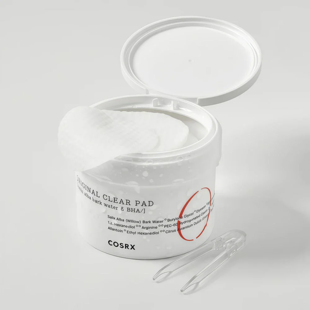 COSRX One Step Original Clear Pad 70pcs