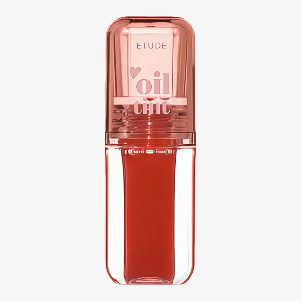 ETUDE HOUSE Dear Darling Oil Tint 04 Sweet Apple