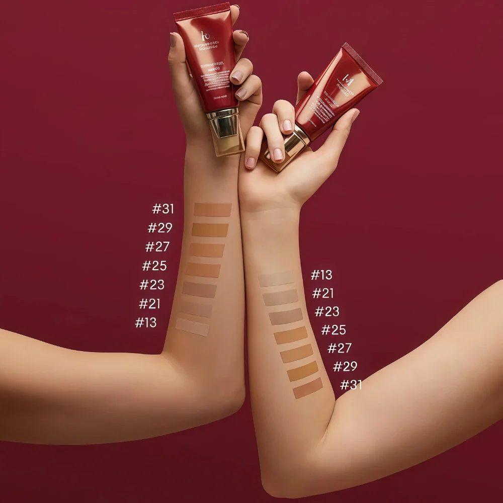 MISSHA Perfect Cover BB Cream #23 40g