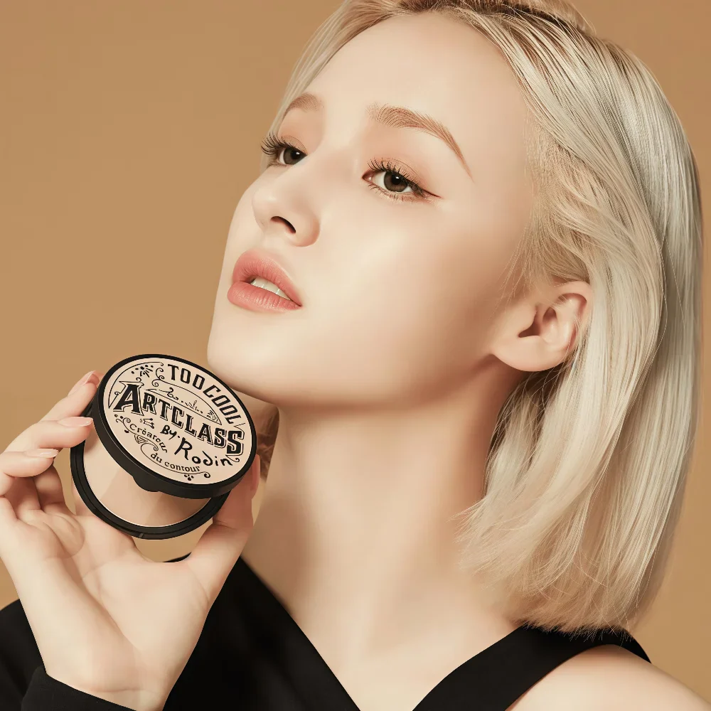 TOO COOL FOR SCHOOL Artclass Shading 2 Modern