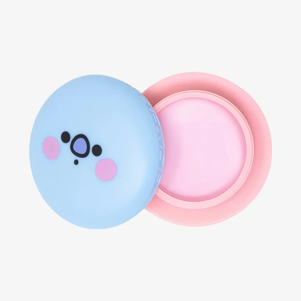 THE CREME SHOP Macaron Lip Balm Koya Soda Pop