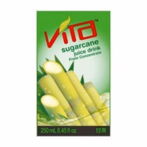 Vita Sugar Cane Juice Drink 250ml