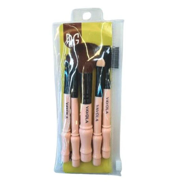 MG Makeup Brush Set 5pcs