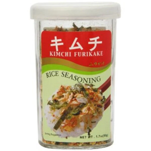 AJISHIMA KIMCHI FURIKAKE 50g