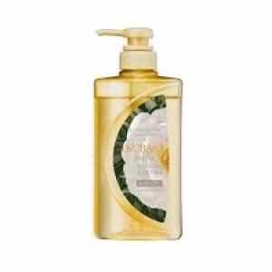 TSUBAKI x Nicolai Bergmann Gold Premium Volume Repair Hair Shampoo