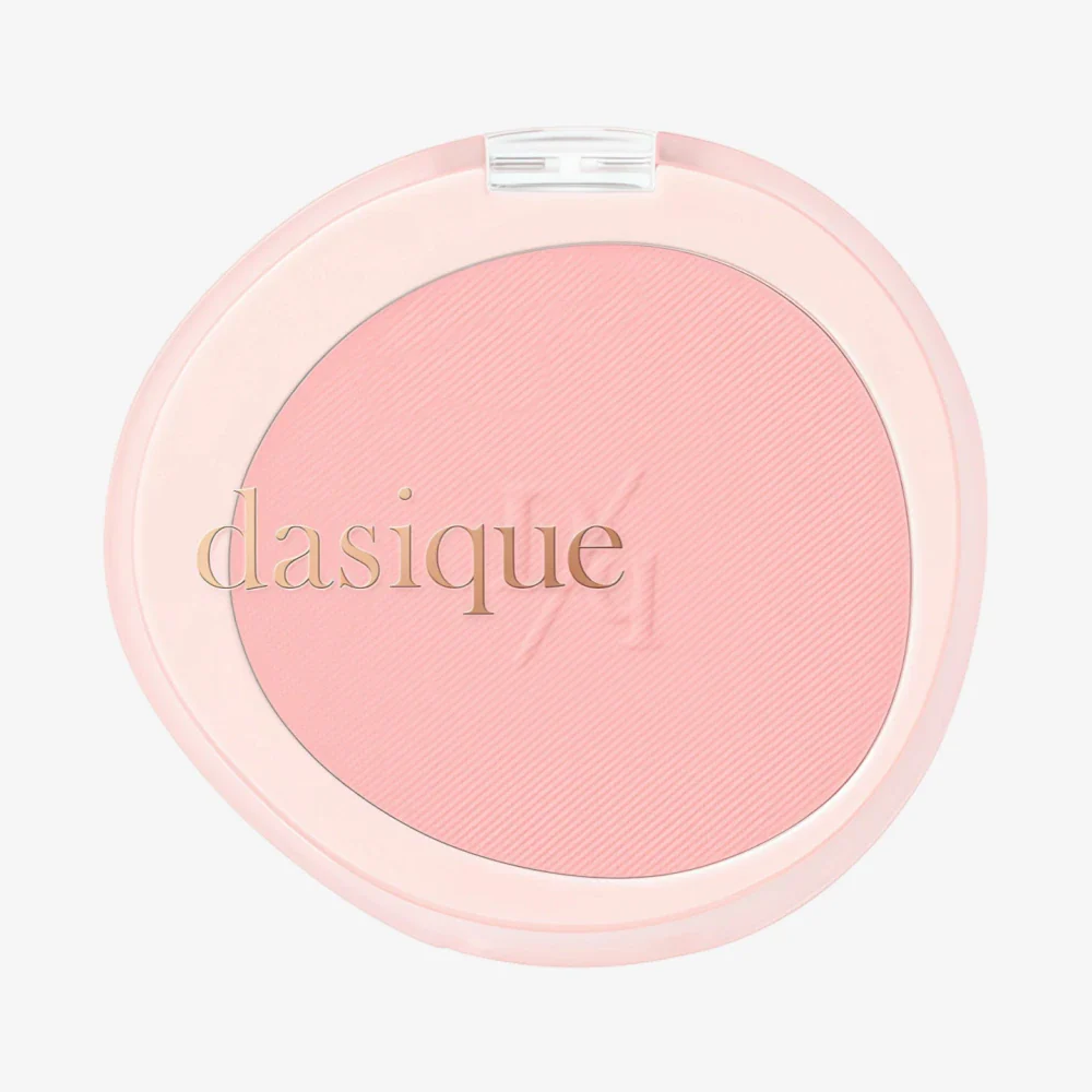 DASIQUE Soft Blur Cheek 03 Bubble Coral