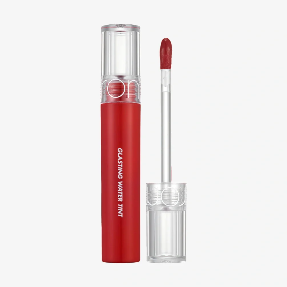 ROMAND Glasting Water Tint 02 Red Drop