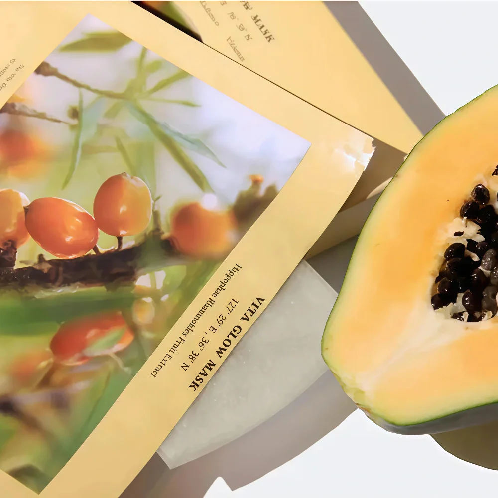 Dr.Althea Vita Glow Mask 27g *1pc