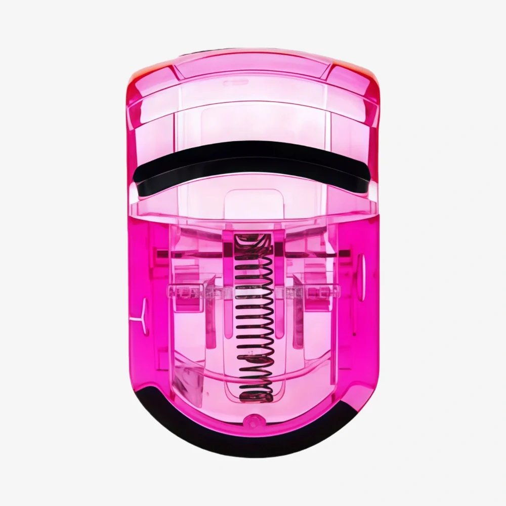 KAI PC Eyelash Curler Compact