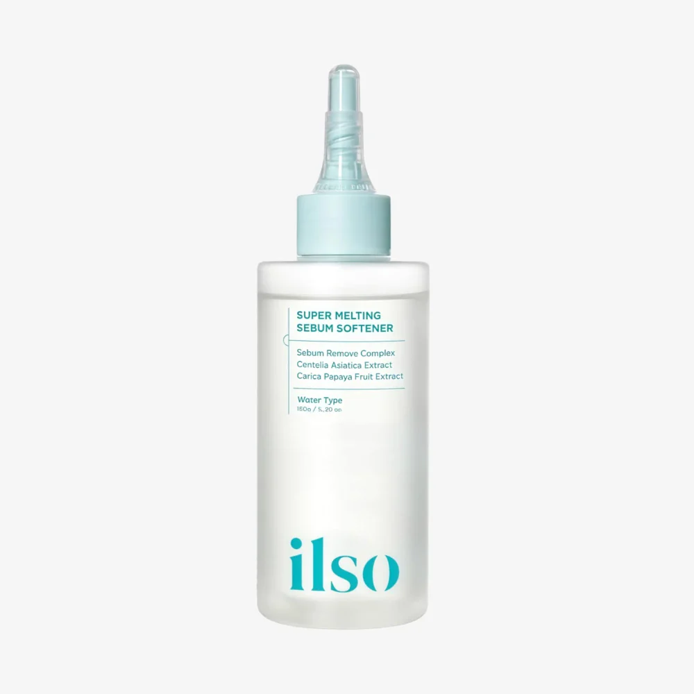 ILSO !+ Super Melting Sebum Softener 150ml