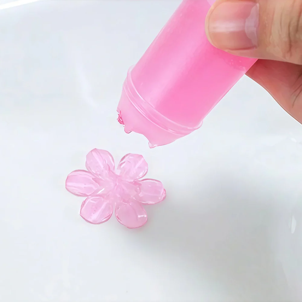 KOBAYASHI Toilet Cleansing PINK
