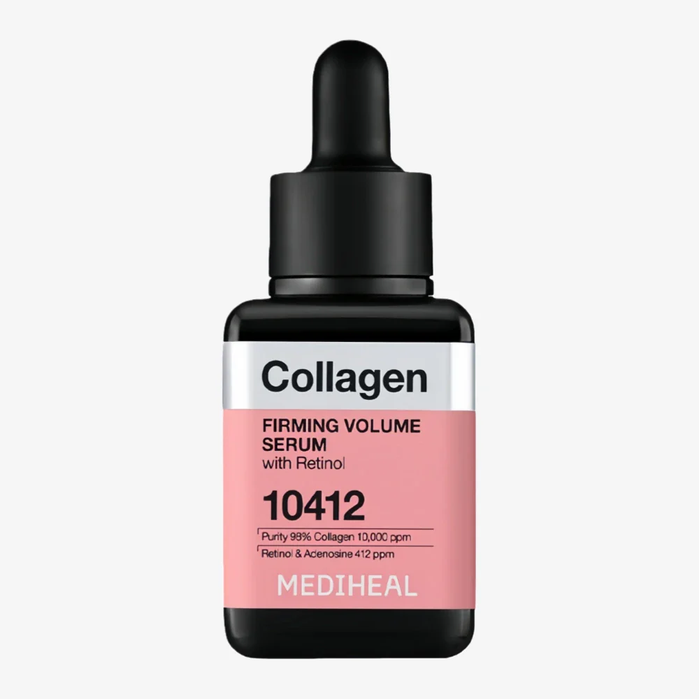 MEDIHEAL Collagen Firming Volume Serum 40ml