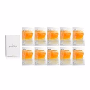 ABIB Mild Acidic PH Sheet Mask Honey Fit 10pcs