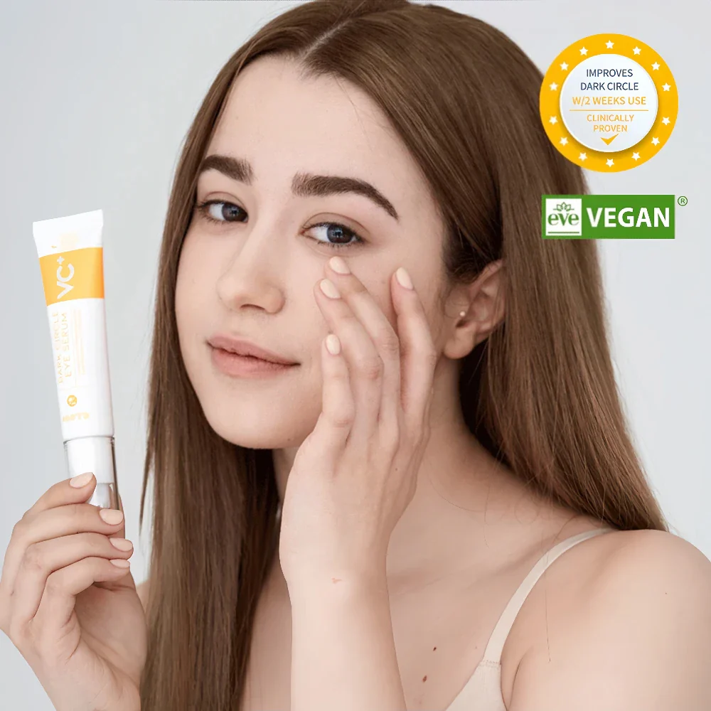 OOTD Dark Circle Eye Serum 30g