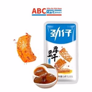 JZ Bean Curd Simplified Script 1pc